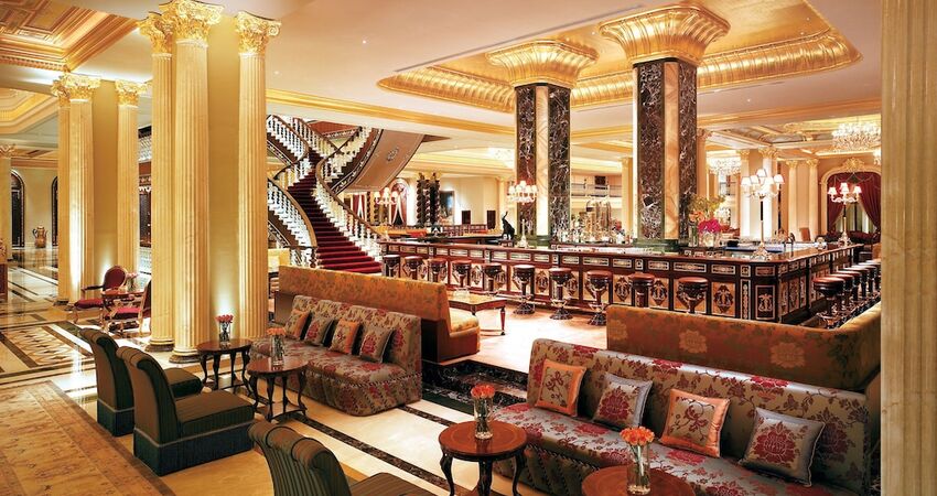 Titanic Mardan Palace - All Inclusive