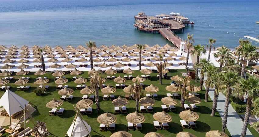 Titanic Mardan Palace - All Inclusive