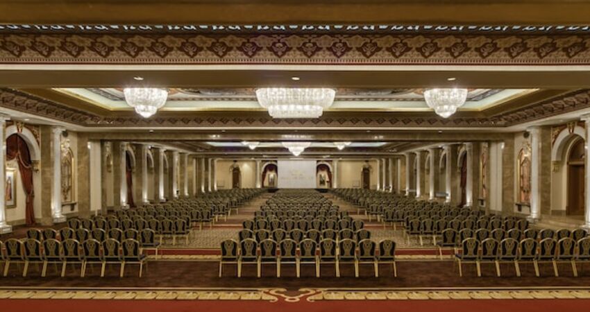 Titanic Mardan Palace - All Inclusive