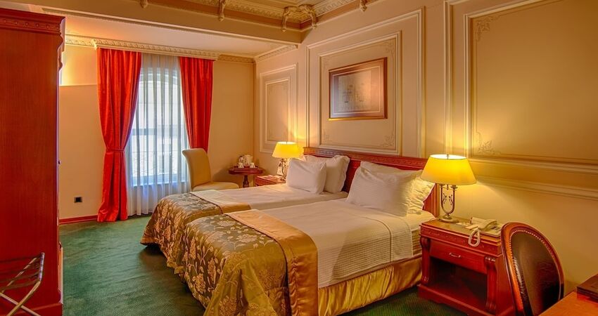 Anemon Hotel Galata - Special Class