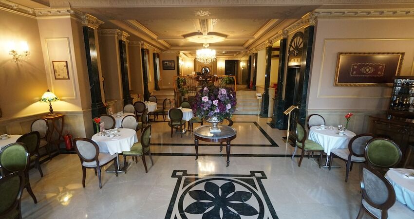 Anemon Hotel Galata - Special Class