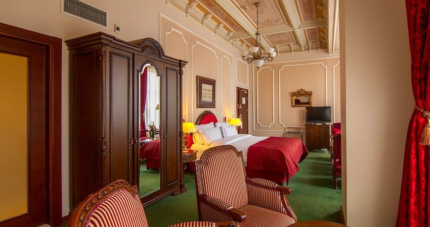 Anemon Hotel Galata - Special Class