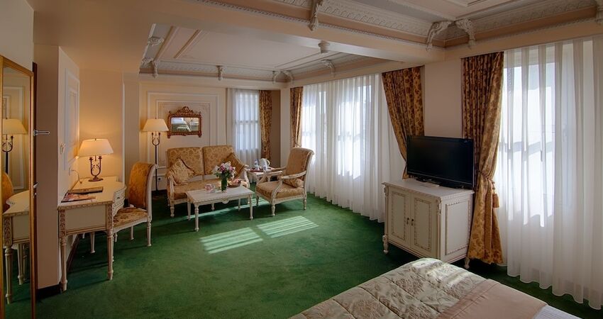 Anemon Hotel Galata - Special Class