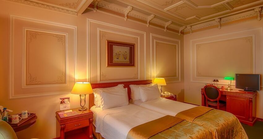 Anemon Hotel Galata - Special Class