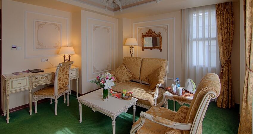 Anemon Hotel Galata - Special Class