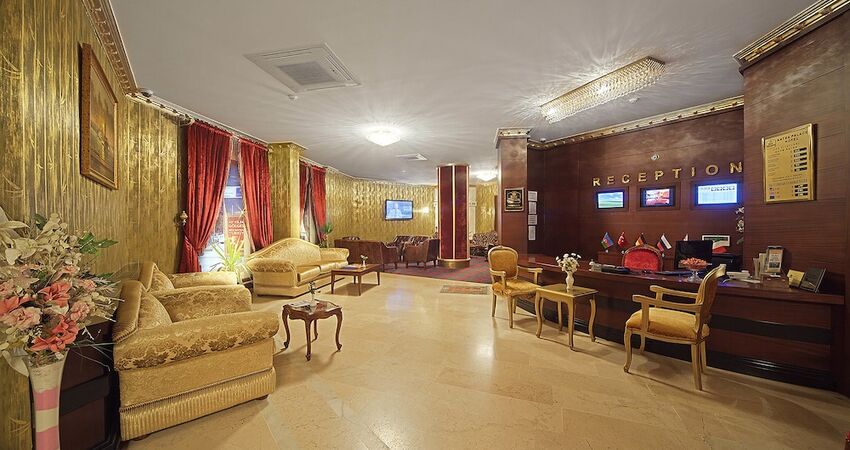 Best Western Antea Palace Hotel & Spa