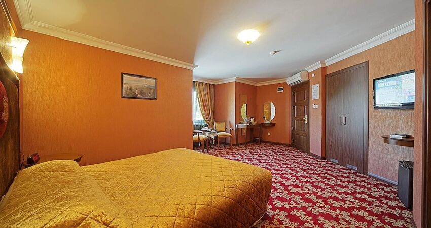 Best Western Antea Palace Hotel & Spa