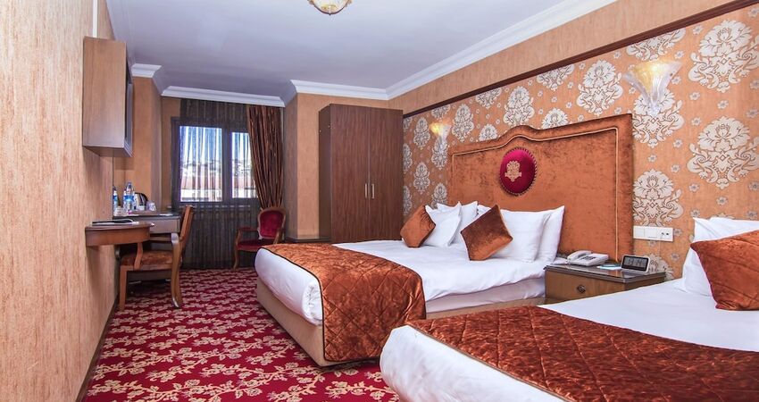 Best Western Antea Palace Hotel & Spa