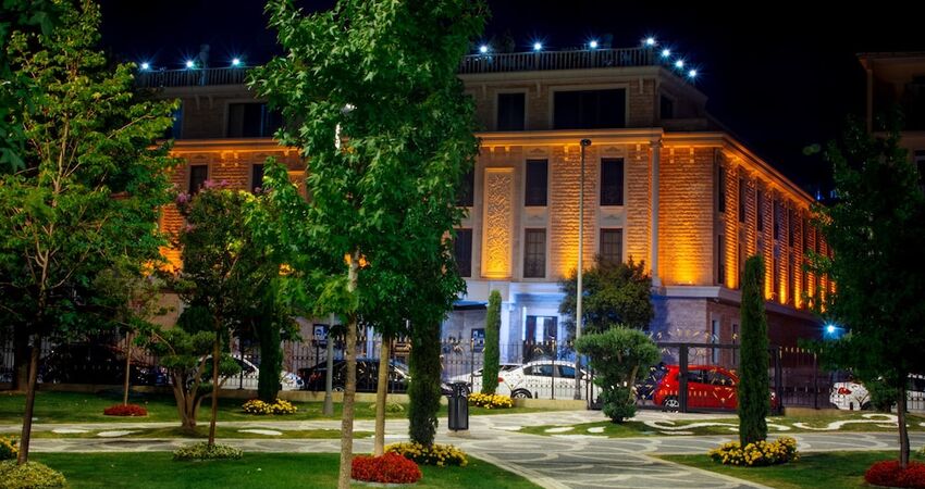 Best Western Antea Palace Hotel & Spa