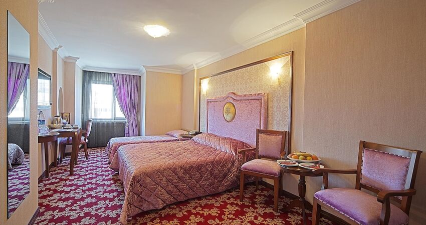 Best Western Antea Palace Hotel & Spa