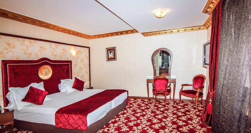 Best Western Antea Palace Hotel & Spa