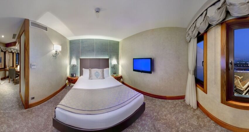 Biz Cevahir Hotel Sultanahmet