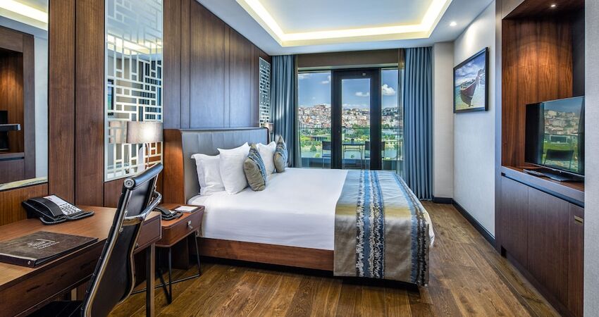 Clarion Hotel Golden Horn