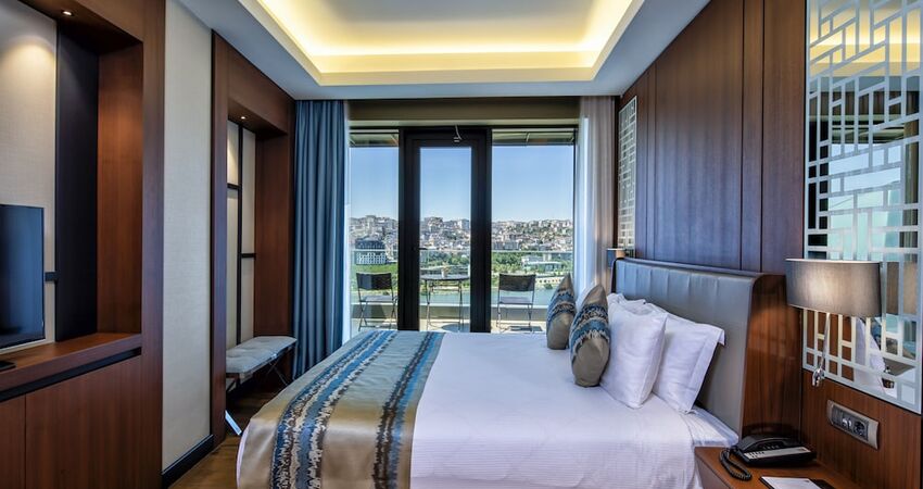 Clarion Hotel Golden Horn