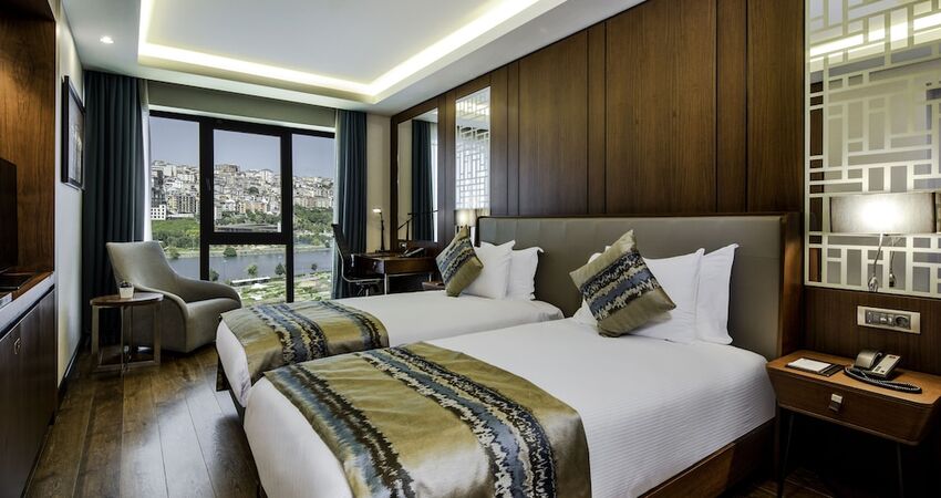 Clarion Hotel Golden Horn