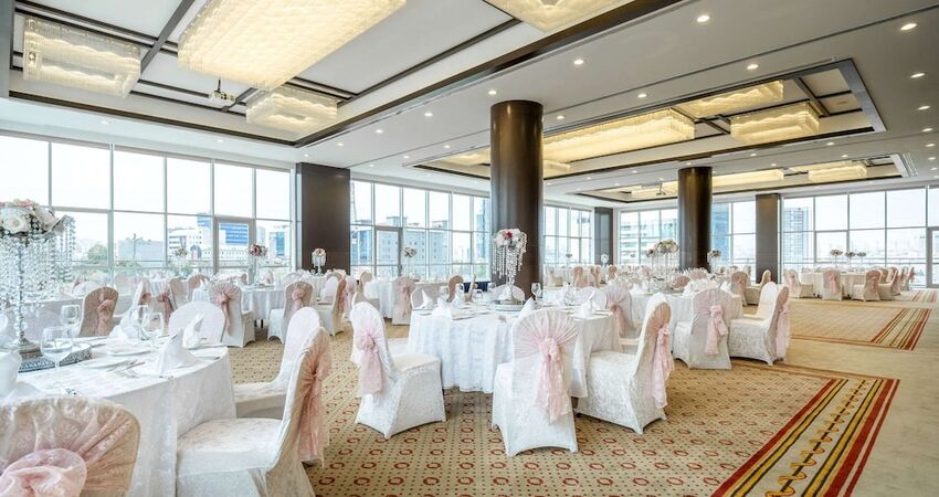 Clarion Hotel Istanbul Mahmutbey