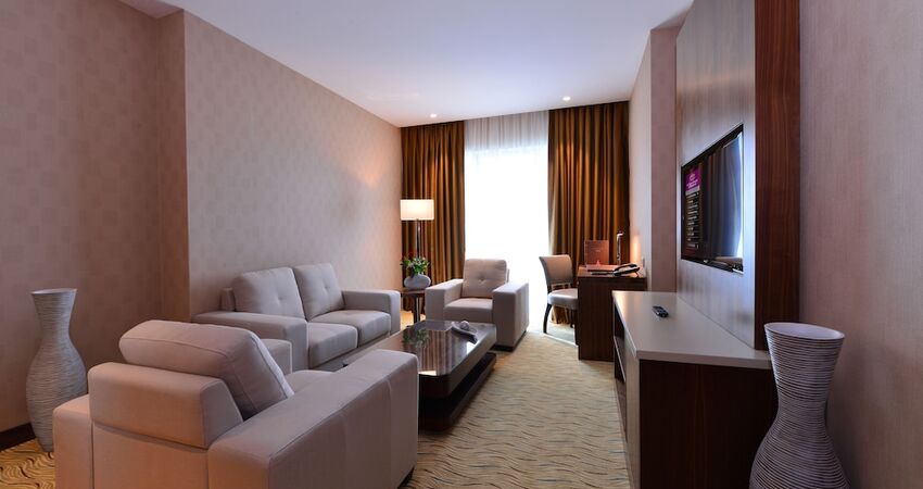 Clarion Hotel Istanbul Mahmutbey