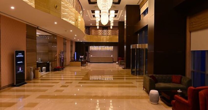 Clarion Hotel Istanbul Mahmutbey