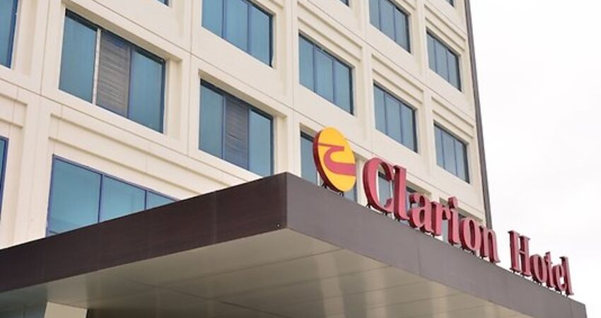 Clarion Hotel Istanbul Mahmutbey