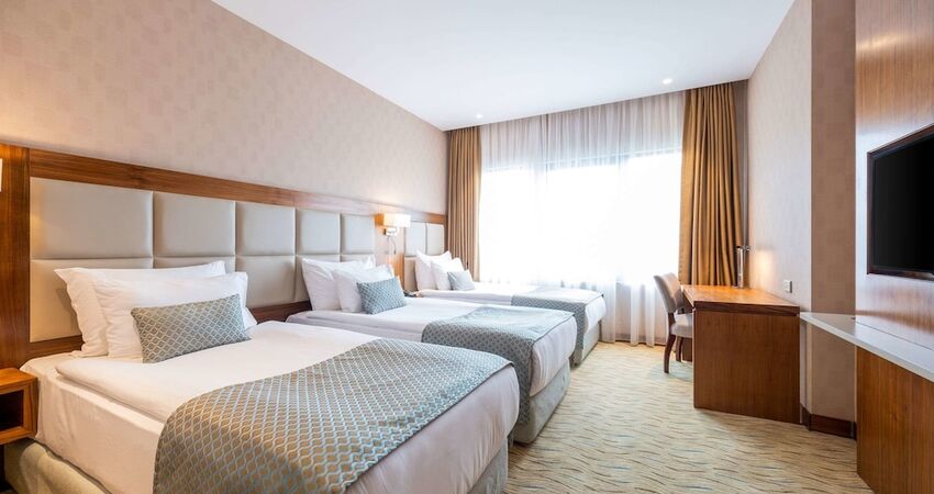 Clarion Hotel Istanbul Mahmutbey