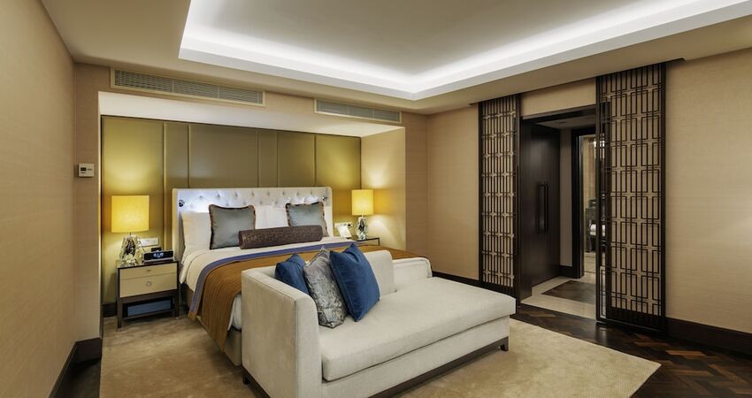 Conrad Istanbul Bosphorus