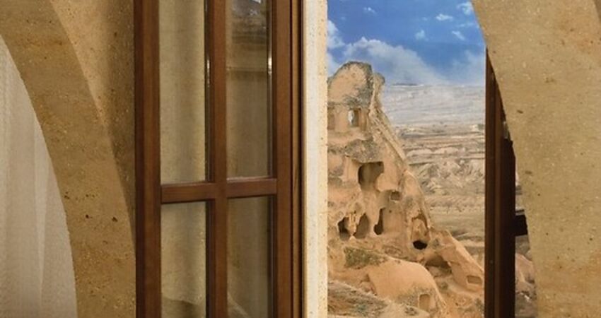 Argos In Cappadocia - Special Class