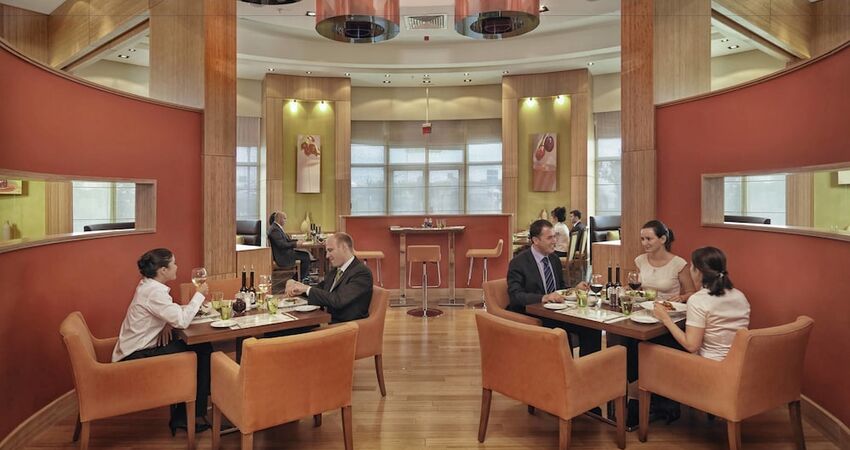 Courtyard by Marriott Istanbul West