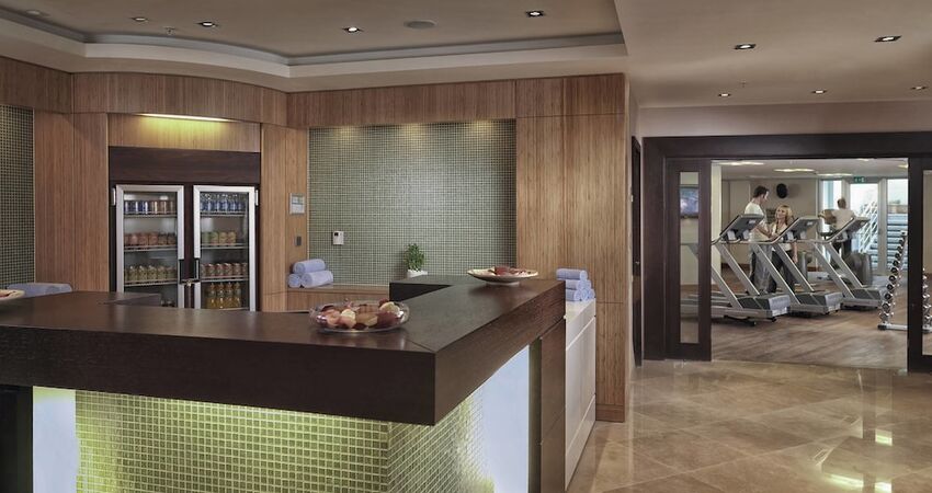 Courtyard by Marriott Istanbul West