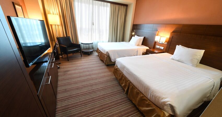 Courtyard by Marriott Istanbul West