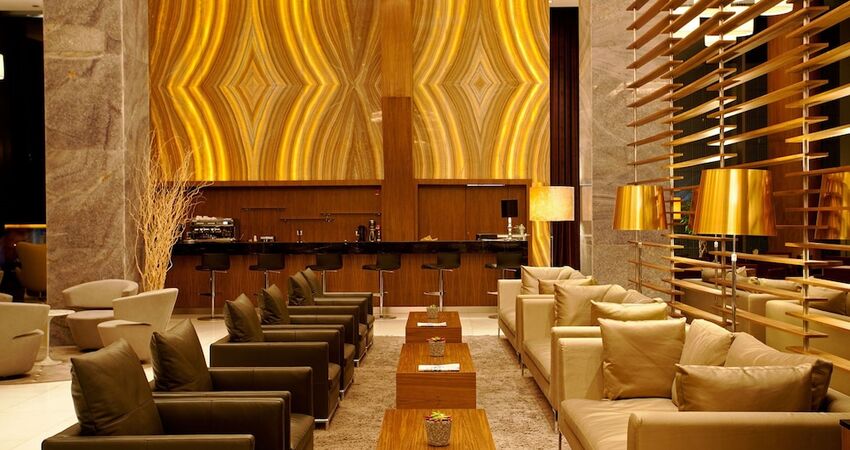 Crowne Plaza Istanbul - Harbiye