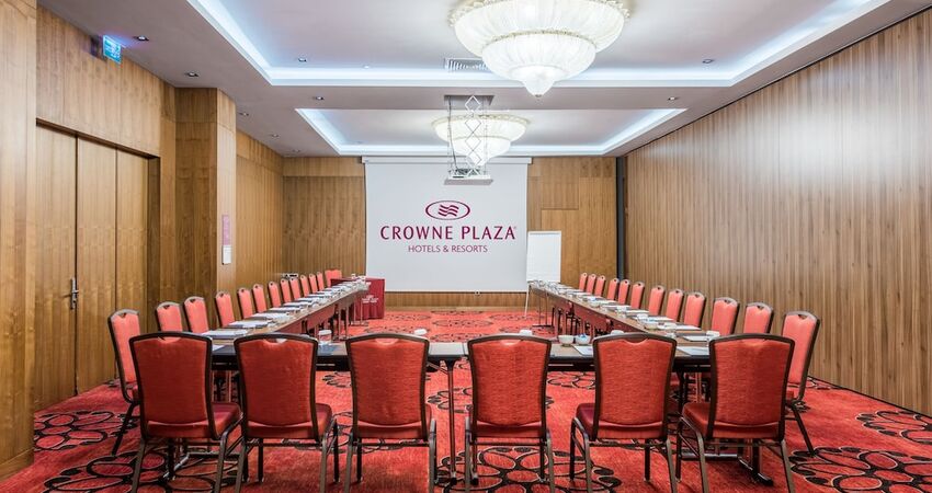 Crowne Plaza Istanbul - Harbiye