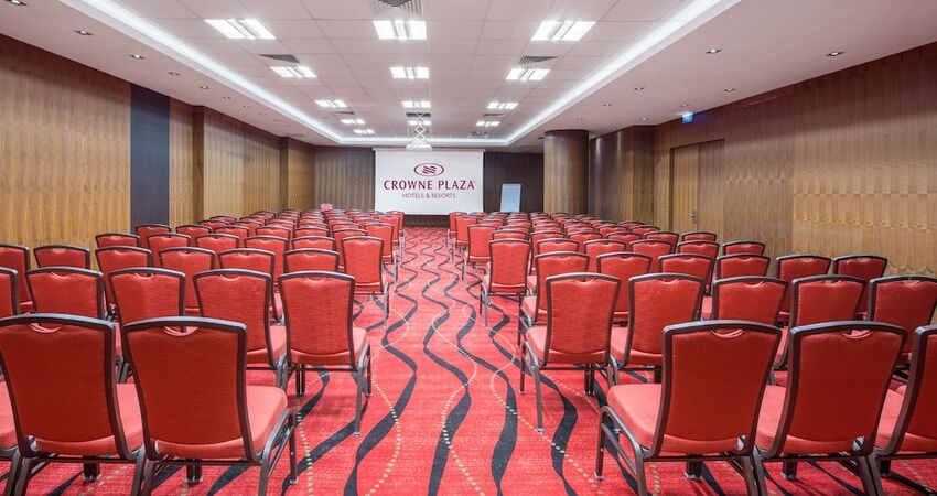 Crowne Plaza Istanbul - Harbiye