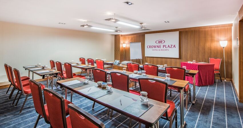 Crowne Plaza Istanbul - Harbiye