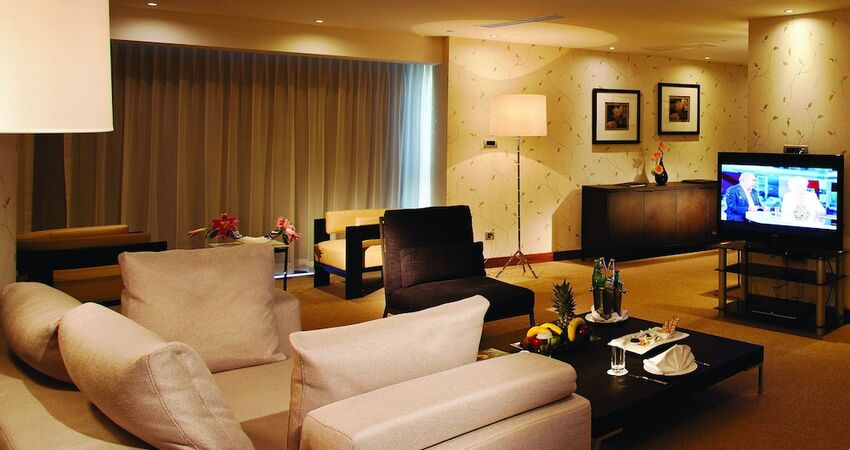 Crowne Plaza Istanbul - Harbiye