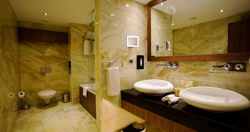 Crowne Plaza Istanbul - Harbiye