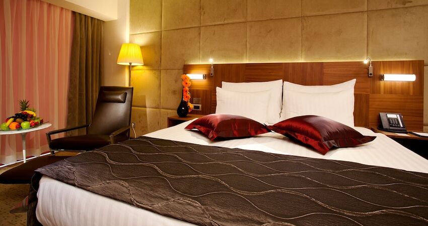 Crowne Plaza Istanbul - Harbiye