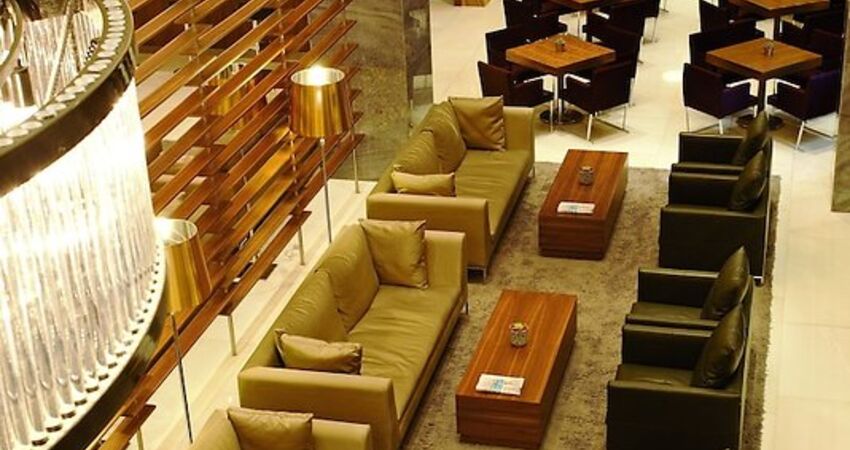 Crowne Plaza Istanbul - Harbiye