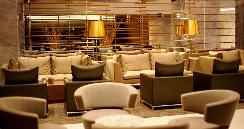 Crowne Plaza Istanbul - Harbiye