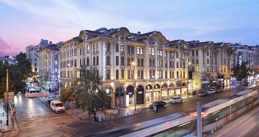 Crowne Plaza Istanbul - Old City