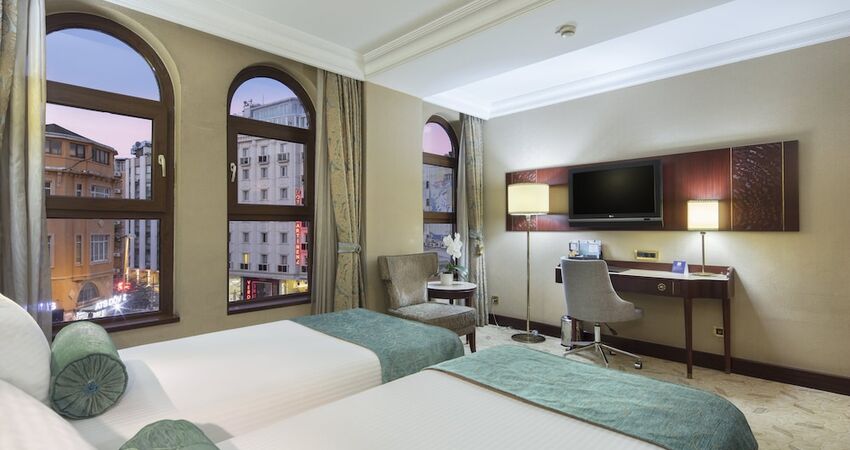 Crowne Plaza Istanbul - Old City