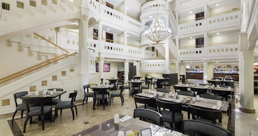 Crowne Plaza Istanbul - Old City