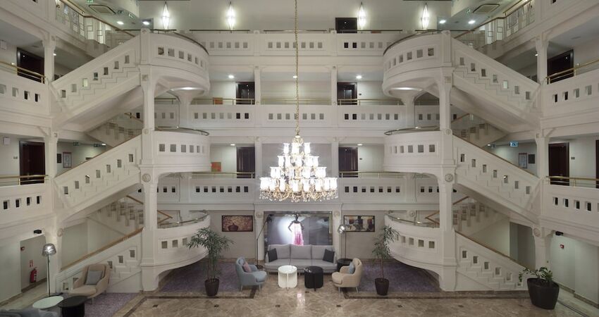 Crowne Plaza Istanbul - Old City