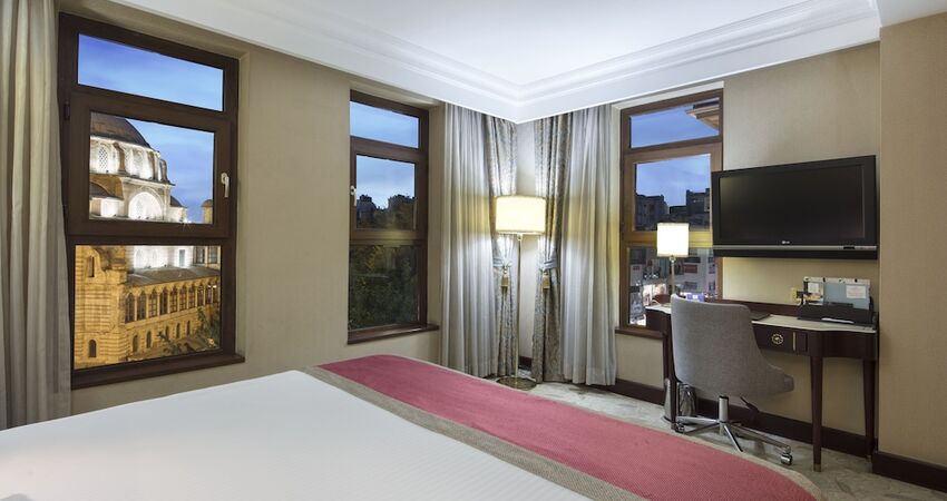 Crowne Plaza Istanbul - Old City