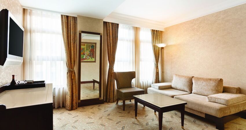 Crowne Plaza Istanbul - Old City