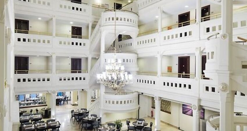 Crowne Plaza Istanbul - Old City