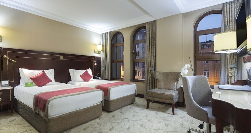 Crowne Plaza Istanbul - Old City