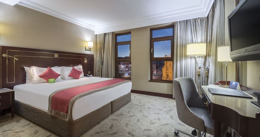 Crowne Plaza Istanbul - Old City