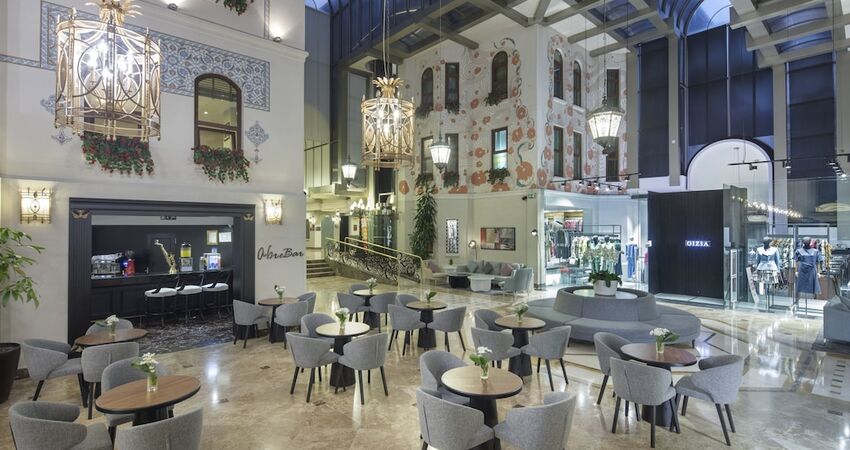 Crowne Plaza Istanbul - Old City