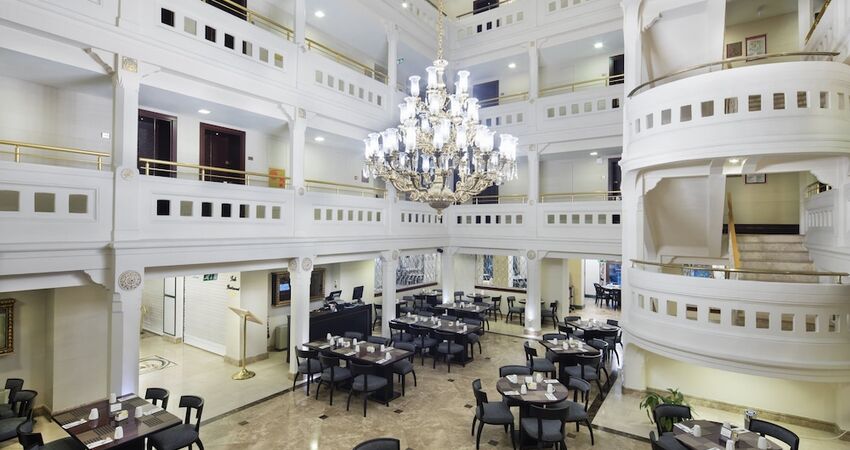 Crowne Plaza Istanbul - Old City