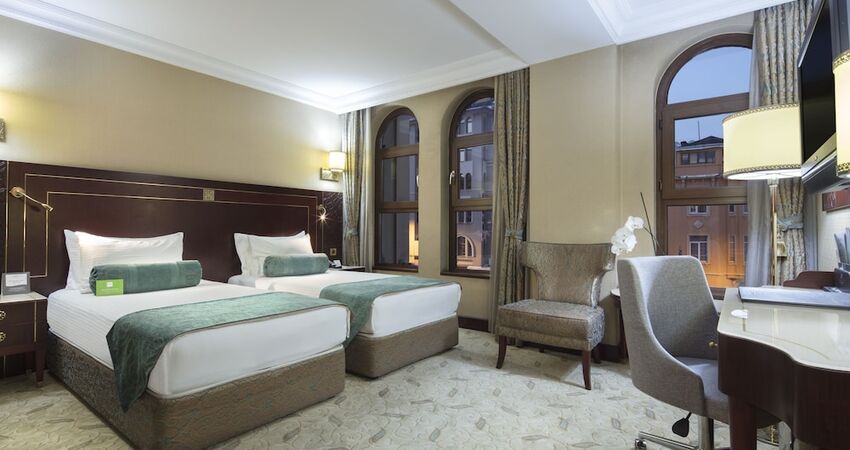 Crowne Plaza Istanbul - Old City